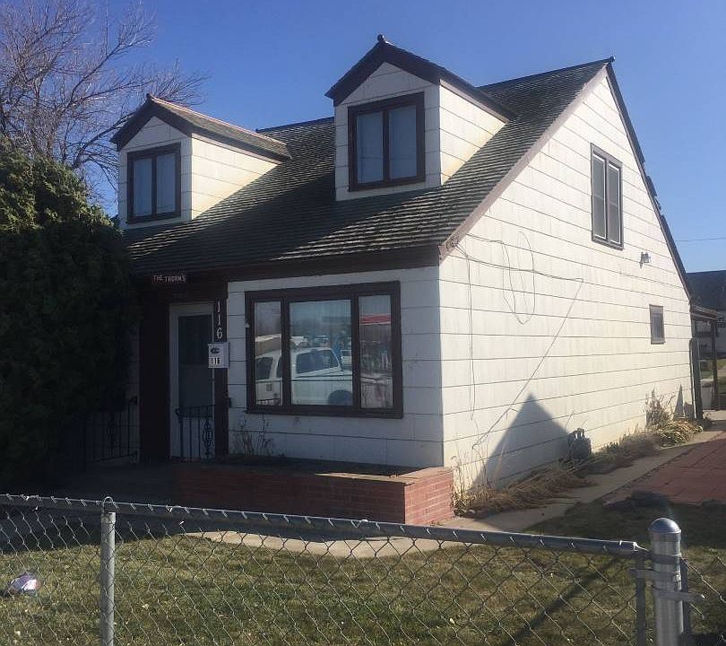 1st image of 116 1st Ave SE