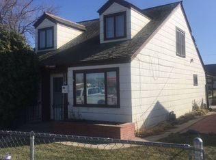 116 1st Ave SE, Shelby, MT 59474
