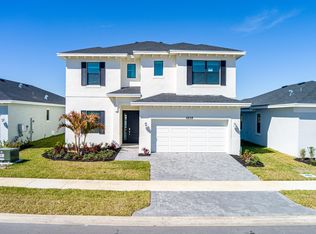 6858 NW Kestrel Ln, Port Saint Lucie, FL 34987