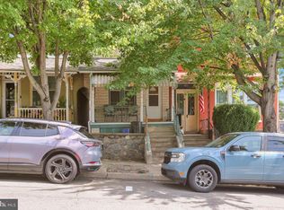 303 Chestnut St, West Reading, PA 19611