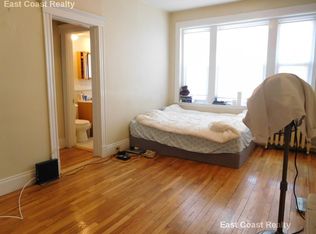 236 Kelton St #44B, Allston, MA 02134