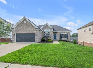 111 Summerly Pl, Georgetown, KY 40324