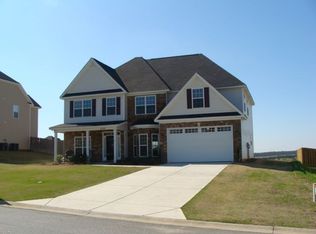 4155 Elders Dr, Augusta, GA 30909