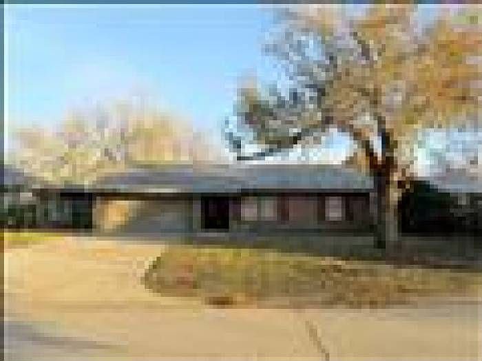 Breath taking curb appeal