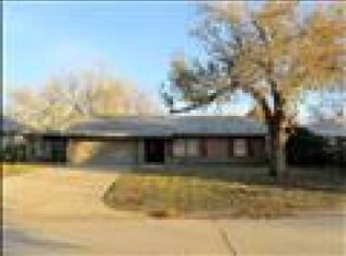 2131 Dublin Rd, Oklahoma City, OK 73120