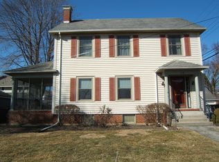 116 Greenlawn Ave, Findlay, OH 45840