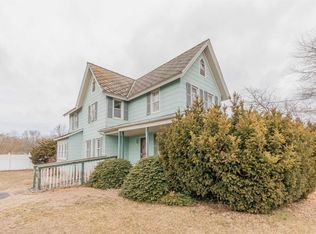 3129 Shunpike Rd, Rio Grande, NJ 08242