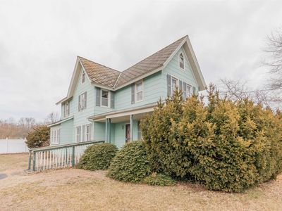 3129 Shunpike Rd, Rio Grande, NJ, 08242