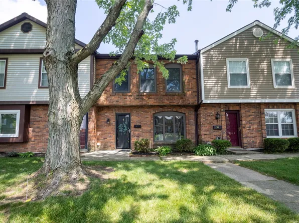 3116 El Camino Dr, Springfield, OH 45503