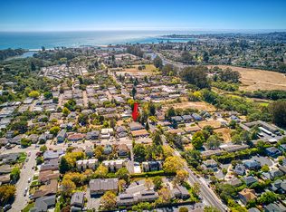1266 7th Ave, Santa Cruz, CA 95062