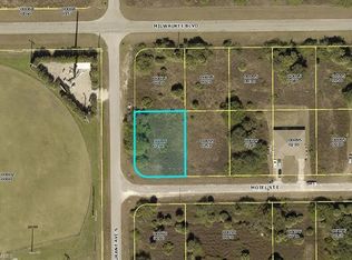 835/837 Motel St E, Lehigh Acres, FL 33974