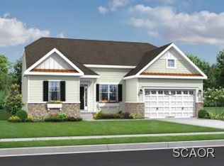 20147 Long Meadow Ln, Lewes, DE 19958