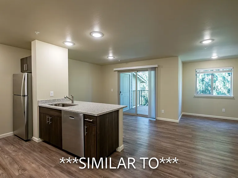 Harmona Heights Apartments — Photo 58