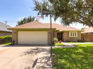 2220 Arthur Ave, Edinburg, TX 78542