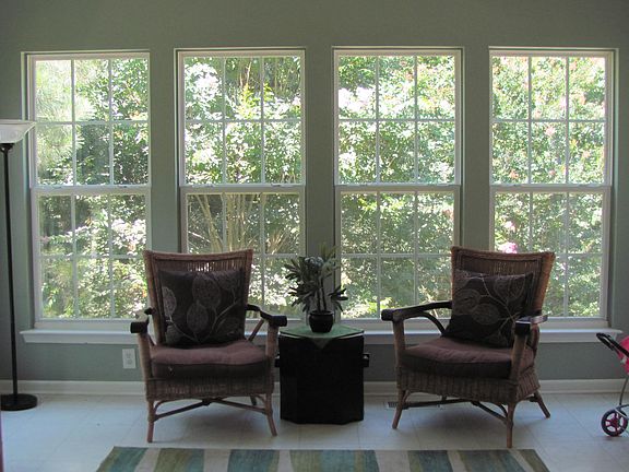 Sunroom