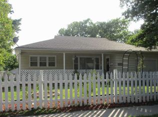 831 S Lexington Rd, Wichita, KS 67218