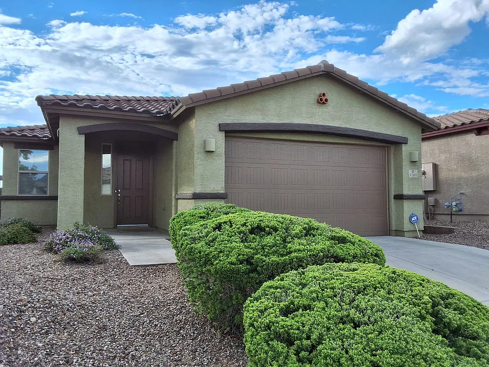 12185 N Meditation Dr