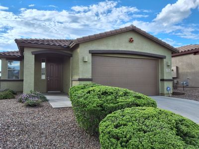 12185 N Meditation Dr, Marana, AZ, 85658