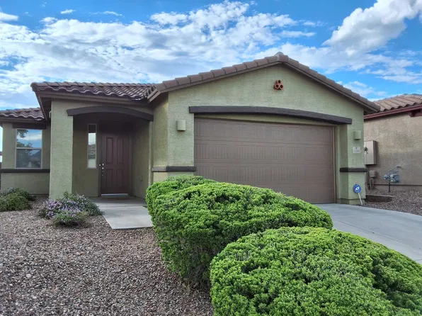 12185 N Meditation Dr, Marana, AZ 85658