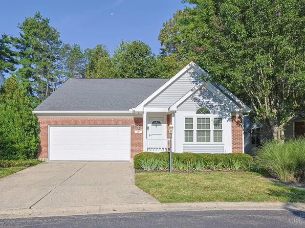 999 Wittshire Ln, Cincinnati, OH 45255