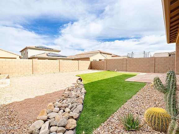 2nd image of 6639 E Via Jardin Verde