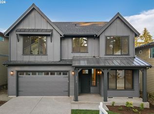 15410 SW Everglade Ave, Tigard, OR 97224