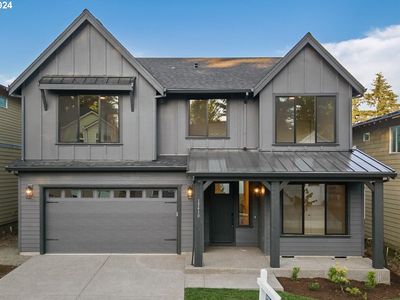 15410 SW Everglade Ave, Tigard, OR, 97224