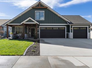 9076 W Disc Ave, Rathdrum, ID 83858