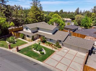 1485 Redwood Dr, Los Altos, CA 94024