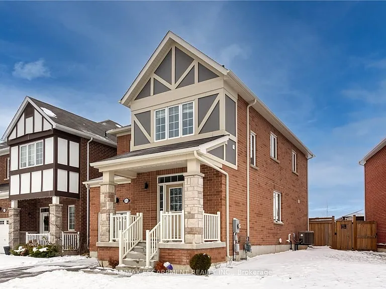 75 Forest Ridge Ave — Photo 1