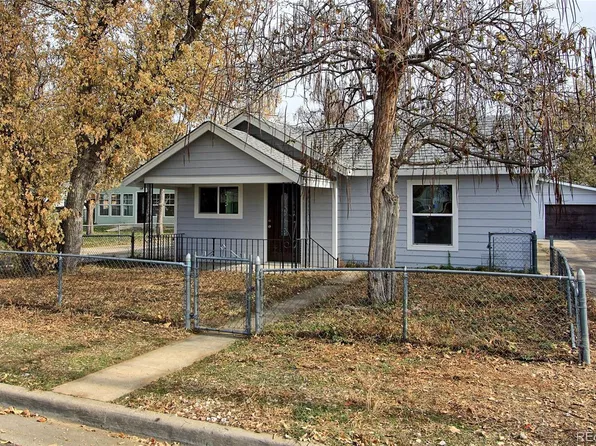 240 Dunmire St, Frederick, CO 80530