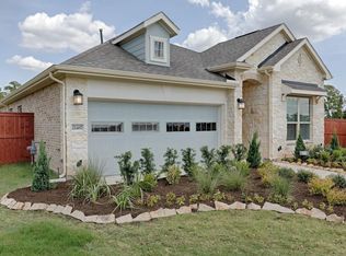 12101 Harrington Gate Dr, Bloomington, TX 77951