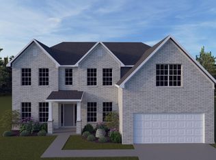1946 Hickory Reserve Rd, Knoxville, TN 37932