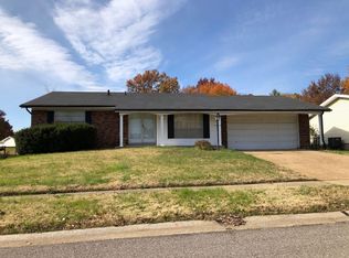 5952 Sir Edward Ct, Florissant, MO 63033