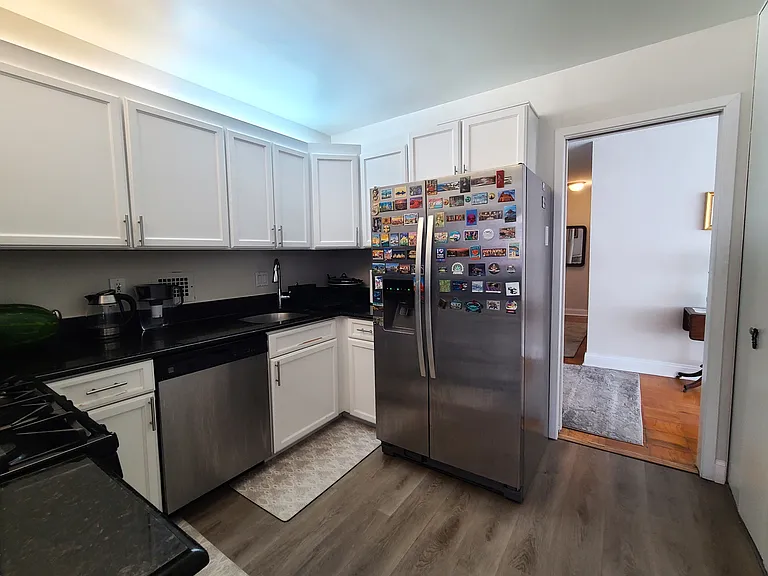 5500 Friendship Blvd #1116N — Photo 5