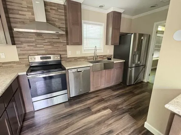 7708 Lazy Ln, Spring, TX 77389