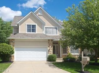 3497 Courtland Rd, Cleveland, OH 44122