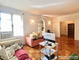 Rented by Sovereign Associates