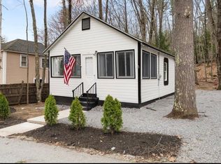 70 Broadway, Amherst, NH 03031