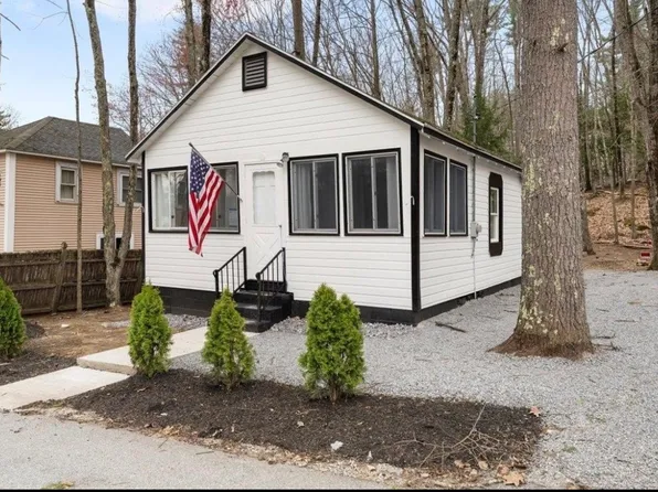 70 Broadway, Amherst, NH 03031