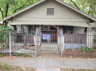 1712 McKee St, Houston, TX 77009