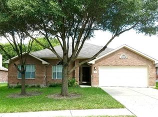 117 Chandler Pointe Loop, Round Rock, TX 78665