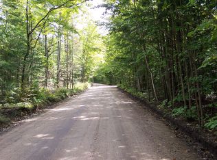 Alpena State Rd, Cheboygan, MI 49721