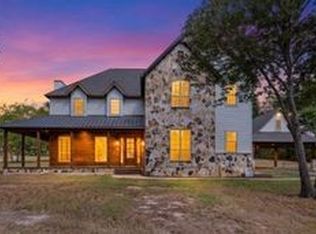 133 County Road 1444, Sulphur Springs, TX 75482