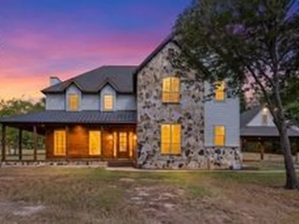 133 County Road 1444, Sulphur Springs, TX 75482