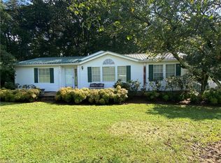 529 Liberty School Rd, State Road, NC 28676