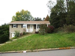 1007 Phillips St, Baden, PA 15005