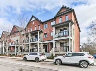 201 Pine Grove Rd #423, Vaughan, ON L4L 0H8