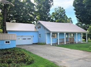 8645 Elmer Hill Rd, Rome, NY 13440