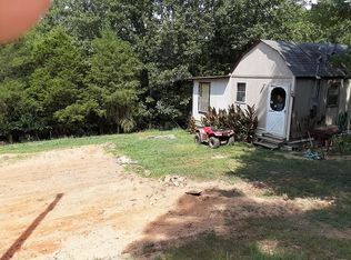 9531 Burgess Rd, Mulberry, AR 72947